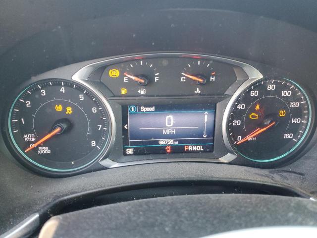 2019 Chevrolet Equinox Lt VIN: 2GNAXVEX0K6140084 Lot: 47906384