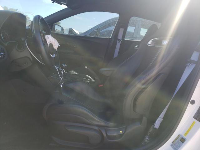 2022 HYUNDAI VELOSTER N - KMHT36AH2NU013646