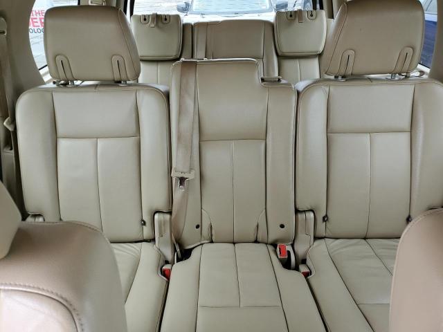 2009 Ford Expedition Eddie Bauer VIN: 1FMFU18519EA71417 Lot: 48355204