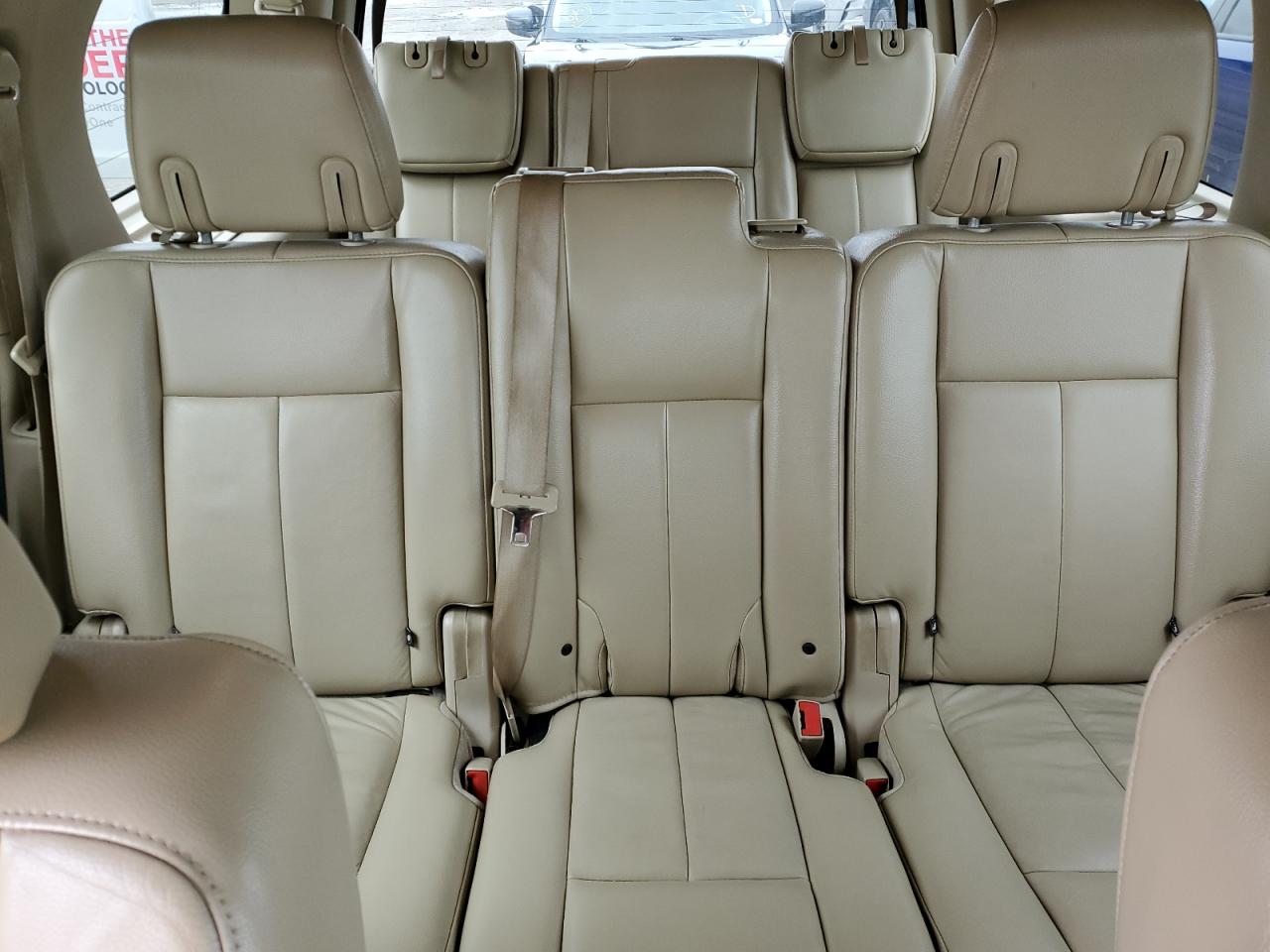 1FMFU18519EA71417 2009 Ford Expedition Eddie Bauer