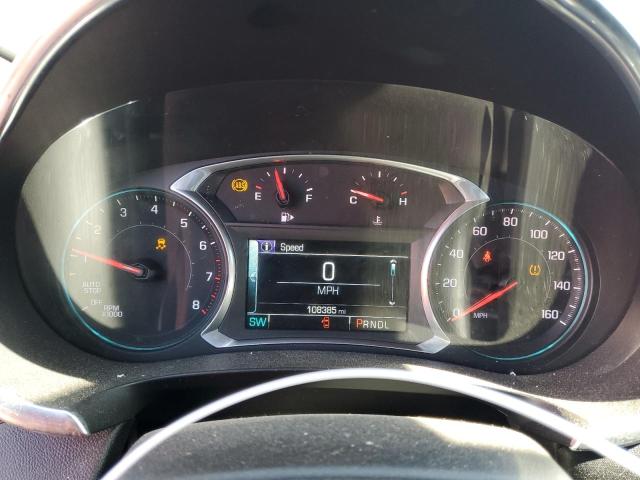 2017 Chevrolet Malibu Lt VIN: 1G1ZE5ST4HF236262 Lot: 47494014