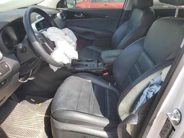 2020 KIA SORENTO EX - 5XYPH4A53LG709545