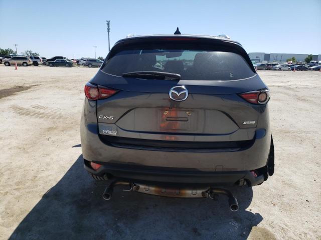 2019 MAZDA CX-5 GRAND - JM3KFADM5K1562751