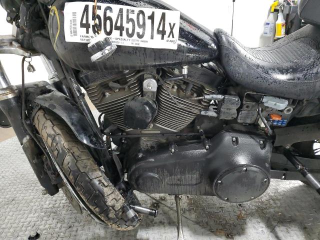 2007 HARLEY-DAVIDSON FXDBI 1HD1GX4177K345390