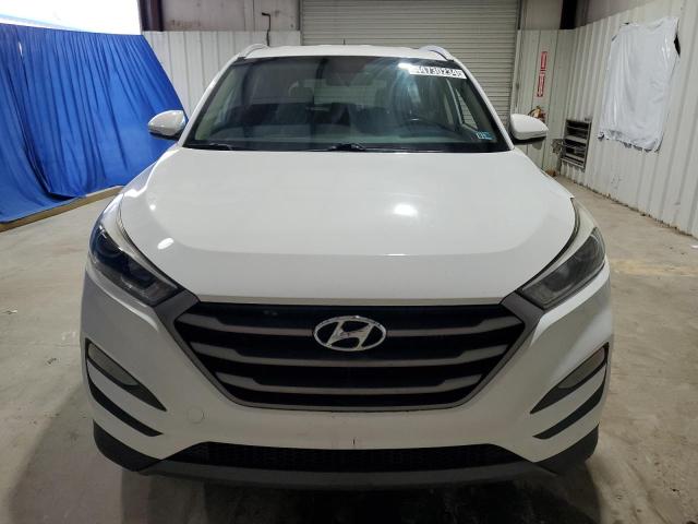 2016 Hyundai Tucson Limited VIN: KM8J3CA25GU102258 Lot: 44730234