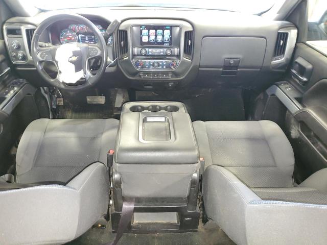 2018 Chevrolet Slvrd 1500 VIN: GCUKREC0JF122116 Lot: 46357884