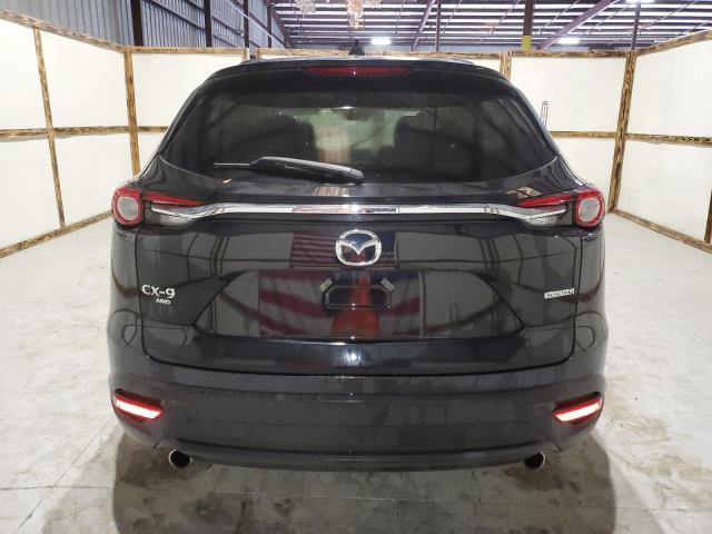 2023 Mazda Cx-9 Touring VIN: JM3TCBCY5P0641714 Lot: 45006054