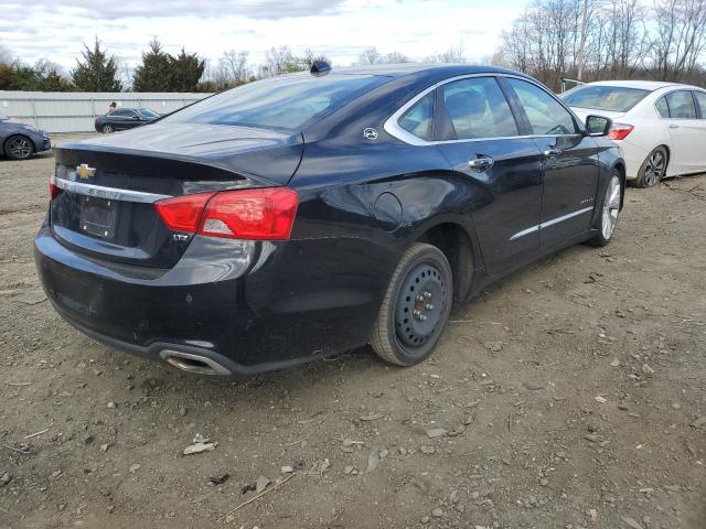 2014 Chevrolet Impala Ltz VIN: 2G1155S39E9100307 Lot: 47226344