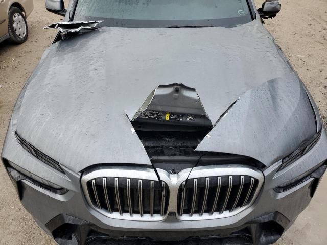 2023 BMW X7 xDrive40I VIN: 5UX23EM08P9P88067 Lot: 41012074