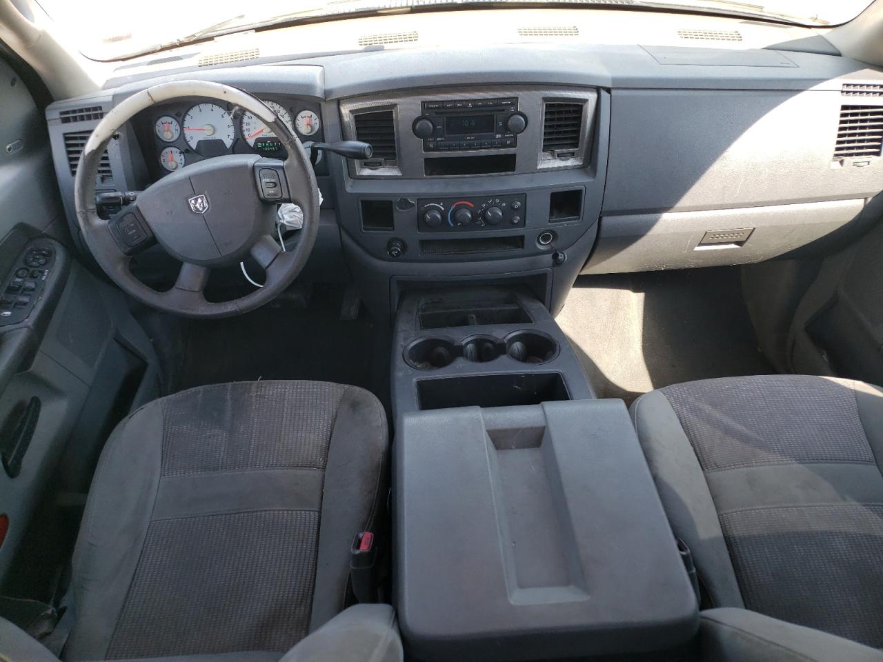 1D7HA18267S232988 2007 Dodge Ram 1500 St