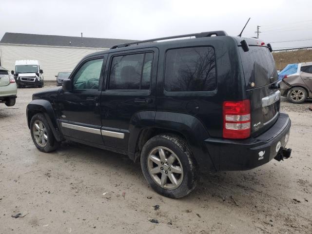 1C4PJMAK2CW181297 2012 Jeep Liberty Sport