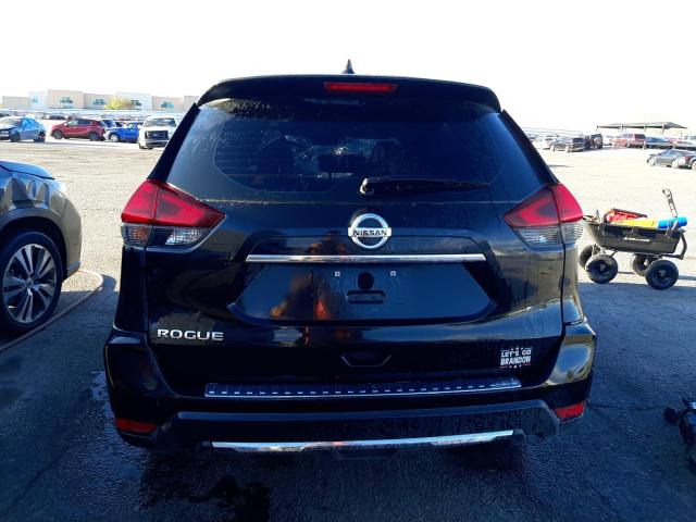 2017 Nissan Rogue S VIN: KNMAT2MT8HP616429 Lot: 46366304