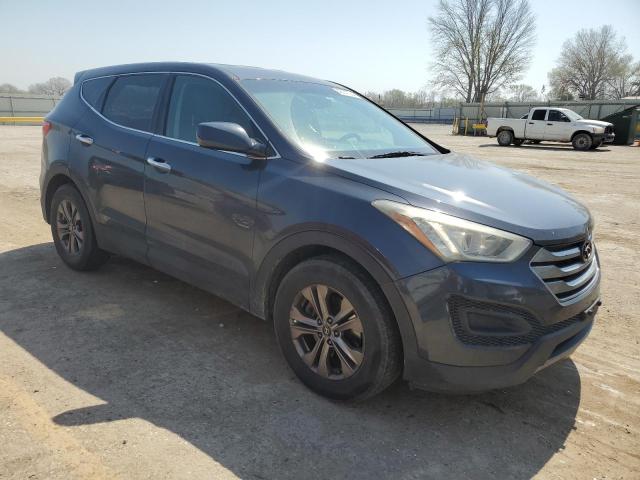 2014 Hyundai Santa Fe Sport VIN: 5XYZTDLB0EG139565 Lot: 48147064
