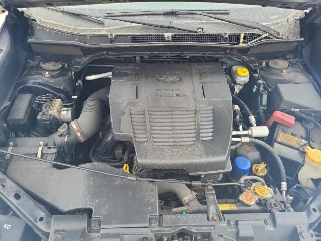 2022 SUBARU FORESTER P - JF2SKEEC2NH422087