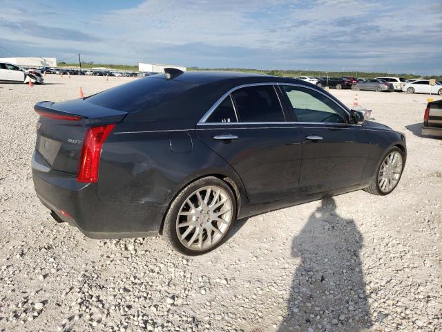 VIN 1G6AB5RX2H0116004 2017 Cadillac ATS, Luxury no.3