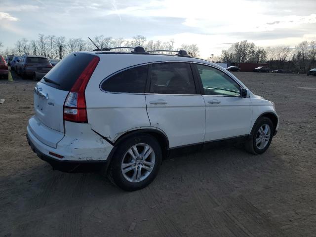 2011 Honda Cr-V Exl VIN: 5J6RE4H79BL036041 Lot: 47510334