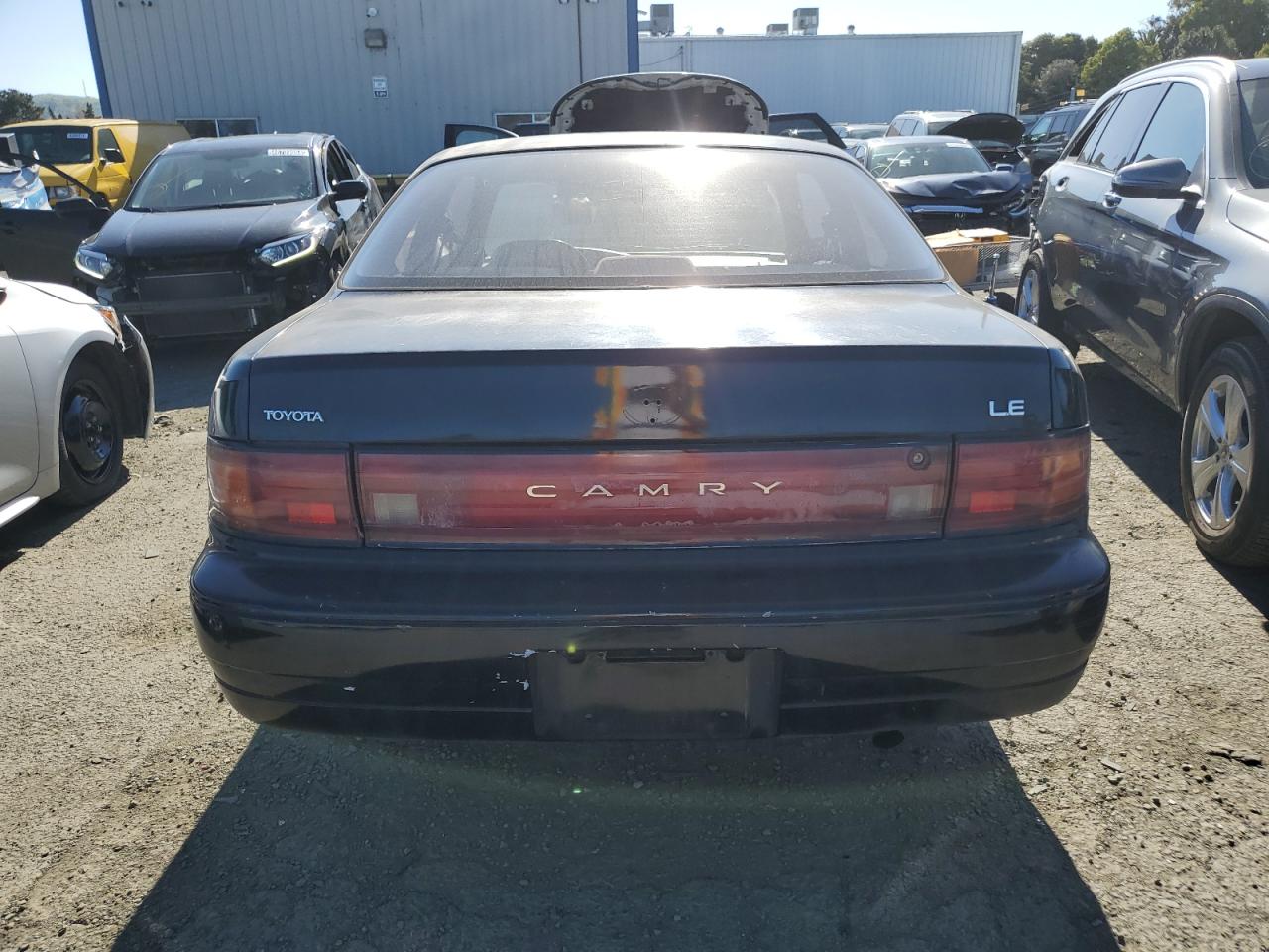 4T1SK12C1RU383514 1994 Toyota Camry Le