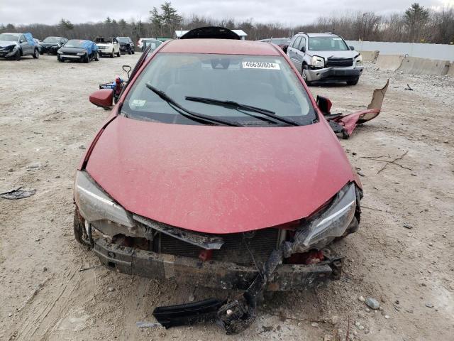2017 TOYOTA COROLLA L - 2T1BURHE8HC900423