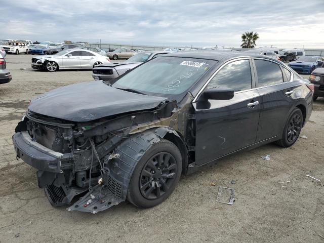 Lot #2443392843 2015 NISSAN ALTIMA 2.5 salvage car