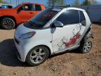 SMART FORTWO PAS