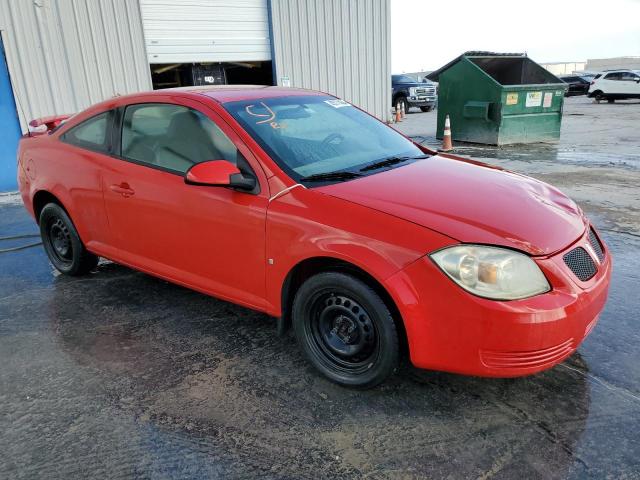 2008 Pontiac G5 VIN: 1G2AL18F187111836 Lot: 45771454