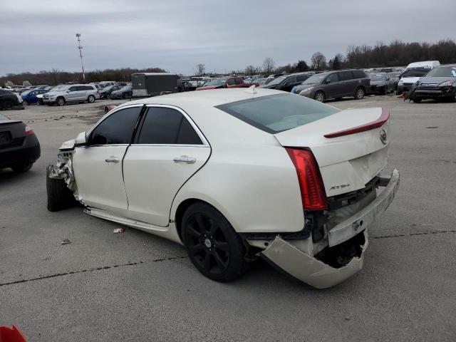 2014 Cadillac Ats VIN: 1G6AG5RX6E0159158 Lot: 47939354