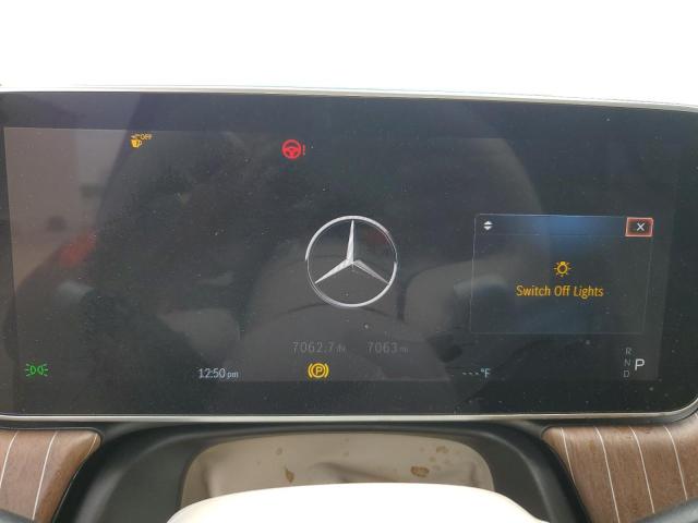 2023 MERCEDES-BENZ EQS SUV 45 - 4JGDM2EBXPA021983