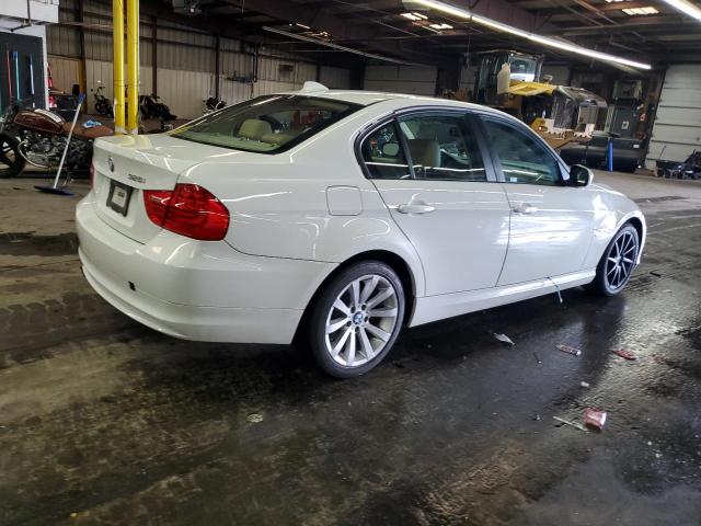 2011 BMW 328 Xi Sulev VIN: WBAPK5G5XBNN28848 Lot: 47337344