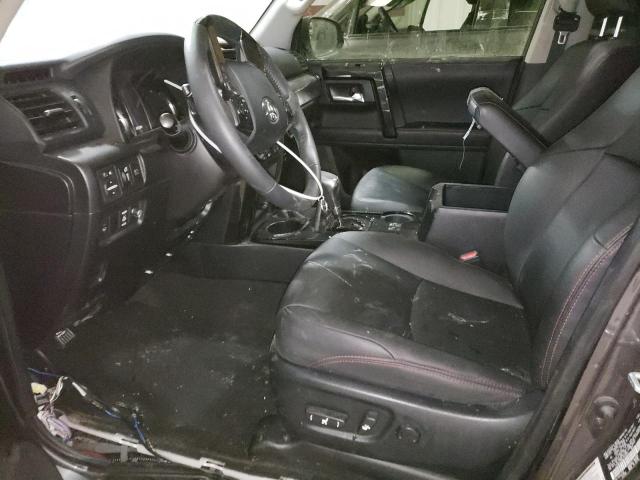 2020 TOYOTA 4RUNNER SR - JTEBU5JR8L5765502