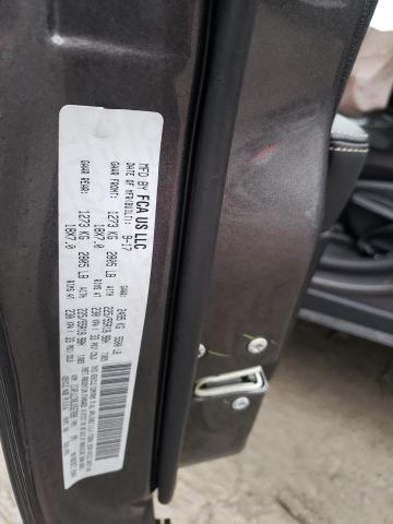 2018 Jeep Cherokee Latitude VIN: 1C4PJLCX8JD527896 Lot: 45729544