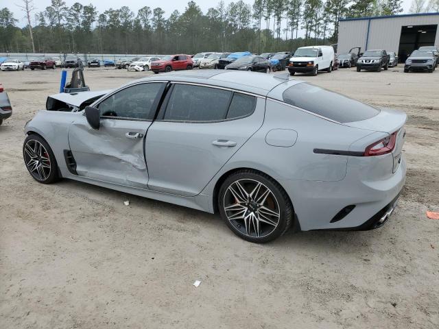 2019 Kia Stinger Gt1 VIN: KNAE45LC0K6068180 Lot: 47534304