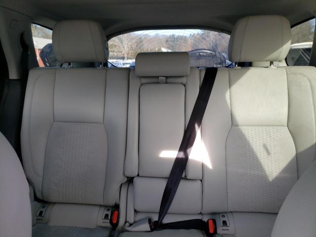 2017 LAND ROVER DISCOVERY - SALCP2BG0HH719964