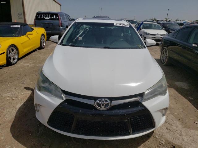 2016 TOYOTA CAMRY LE - 4T1BF1FK7GU207053