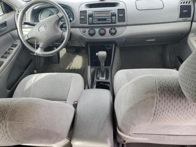 2003 Toyota Camry Le VIN: 4T1BE32K73U719622 Lot: 47446454