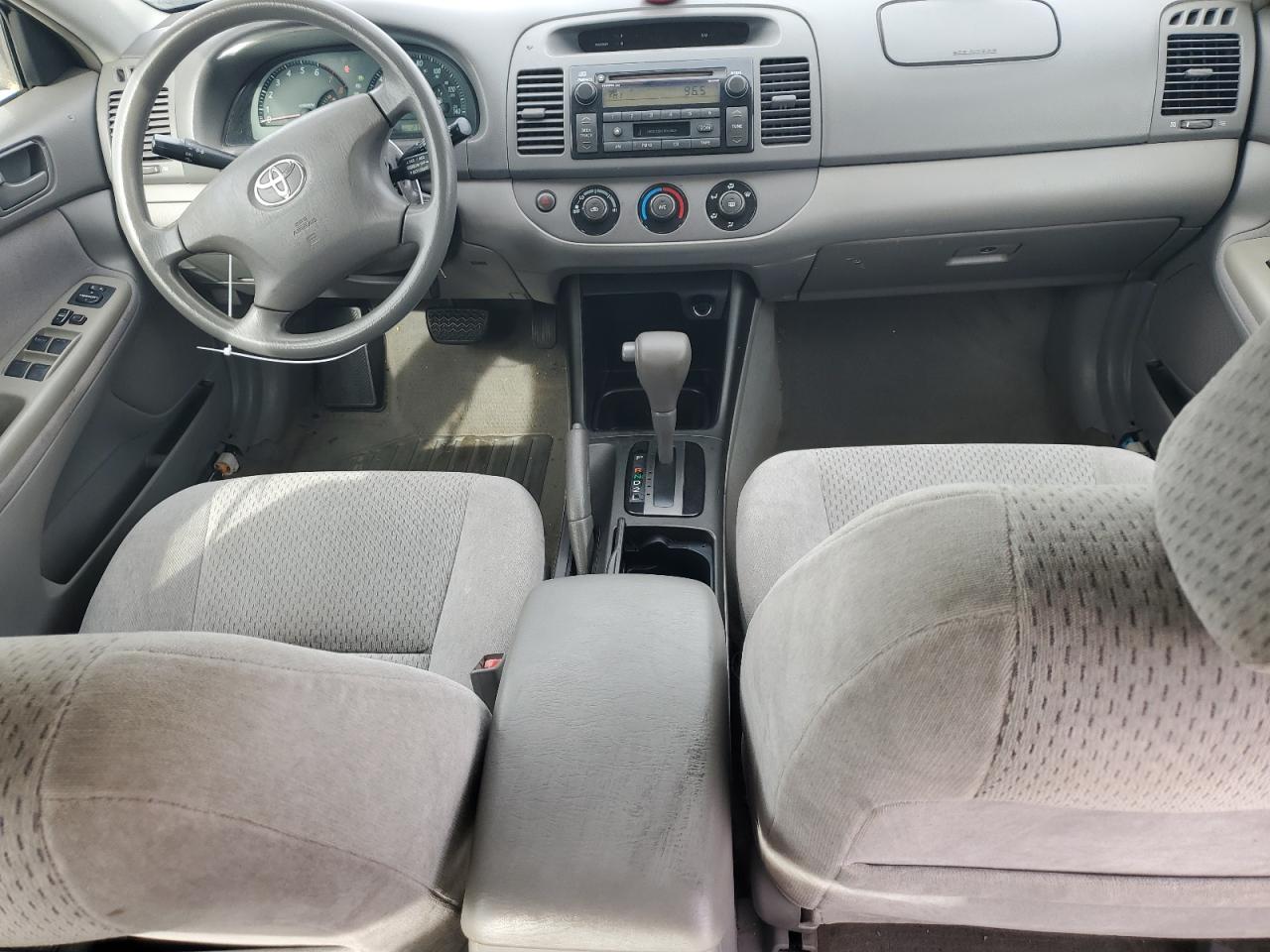 4T1BE32K73U719622 2003 Toyota Camry Le