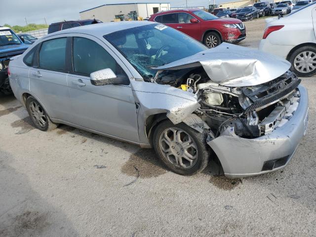 2008 Ford Focus Se VIN: 1FAHP35N28W196722 Lot: 47986044