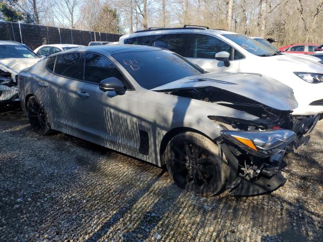 2023 KIA STINGER GT KNAE55LC8P6128355