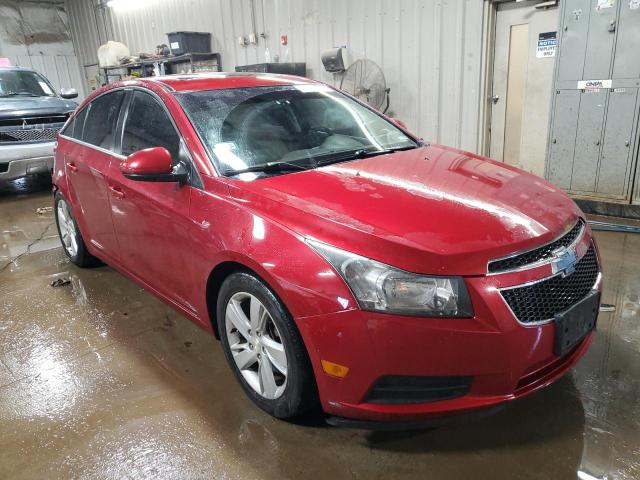 2014 Chevrolet Cruze VIN: 1G1P75SZXE7165421 Lot: 44832694