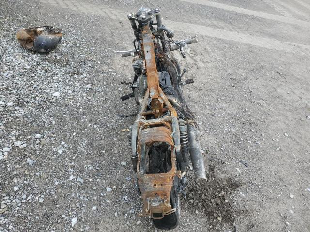 2003 HONDA VT750 DCB JH2RC44543M707148