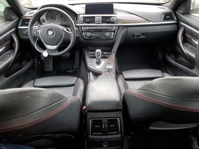 2016 BMW 428 I WBA3N7C5XGK227321