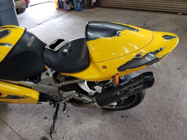 2001 SUZUKI TL1000 R - JS1VT52A212100715