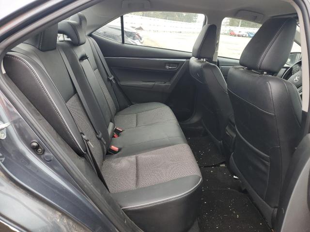 2016 TOYOTA COROLLA L - 2T1BURHE6GC592912