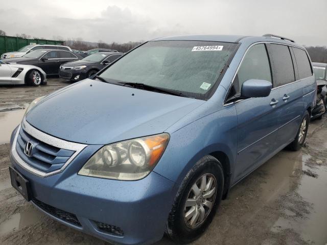 HONDA ODYSSEY EX