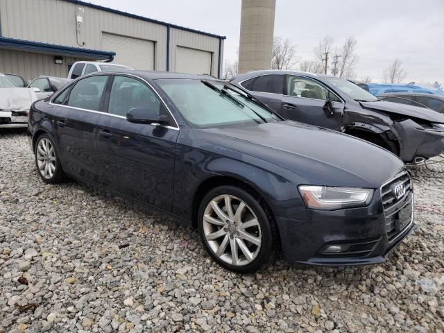 VIN WAUFFAFL2DN033765 2013 Audi A4, Premium Plus no.4