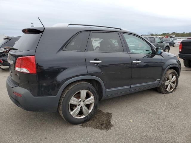 2013 Kia Sorento Ex VIN: 5XYKUDA64DG407083 Lot: 47978064