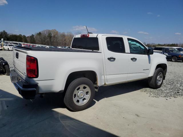 2022 CHEVROLET COLORADO - 1GCGSBEN6N1316996