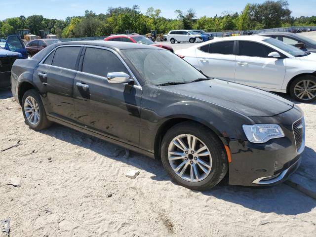 2016 Chrysler 300C VIN: 2C3CCAEG0GH156467 Lot: 47298694