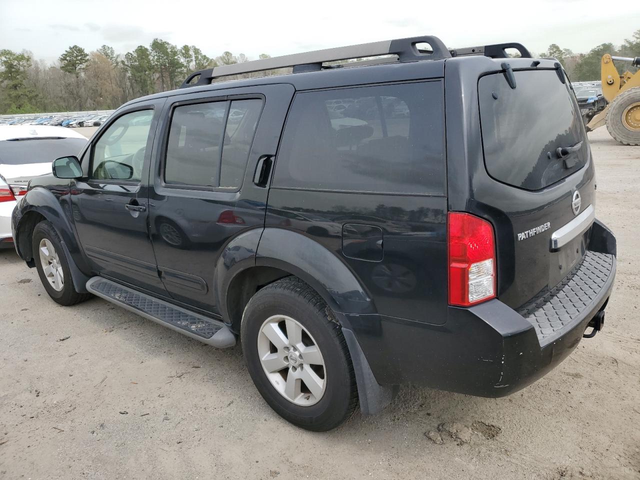5N1AR18U18C620367 2008 Nissan Pathfinder S 5N1AR18U18C620367 2008 Nissan Pathfinder S