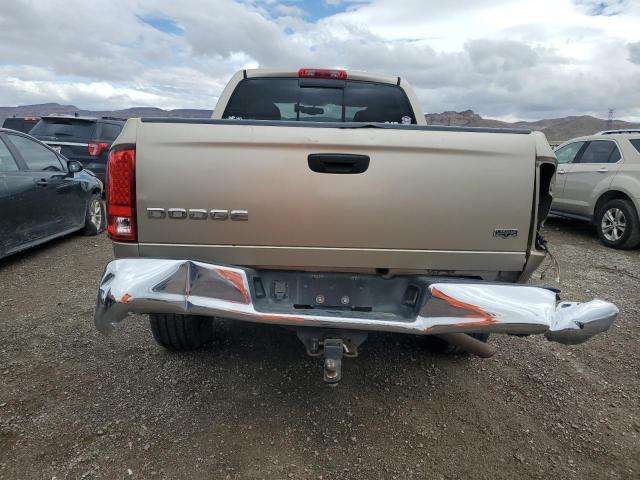 2004 Dodge Ram 1500 St VIN: 1D3HA18D34J107645 Lot: 46991274