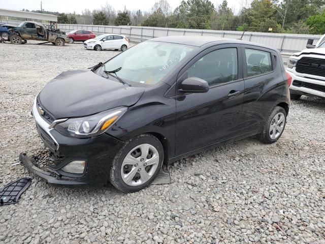 KL8CB6SA8LC479361 Chevrolet Spark LS